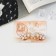 Hair hair clip "Fun" bow, 8.5 cm