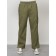 Male tracksuit, size 52, khaki color