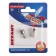 The antenna connector to the cable, the plug f for the cable RG-6, (2pcs) Rexant