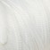 Knitting cord 100% polyester 5 mm cylinder, 180 g, 140 m 01 - White