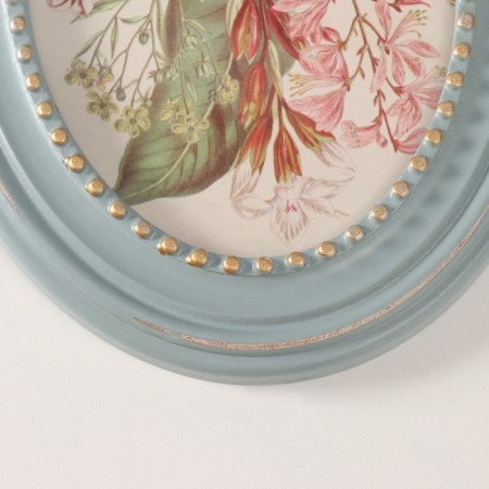 Photo frame MDF 13x18 cm "Cornelia. Golden beads" 1.9x17.5x22 cm-2