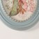 Photo frame MDF 13x18 cm "Cornelia. Golden beads" 1.9x17.5x22 cm