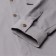 Men's shirt mist overSize size 54, light gray