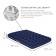 Matrax of inflatable Pavillo, 191 x 137 x 22 cm, 67002 Bestway