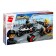 Block designer for boys Police, 142 details