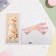Money envelope "Happy Wedding Day!" Wedding cake, 16.5 x 8 cm