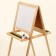 Combined board "easel" No. 15, field size: 39.5 × 34.5 cm