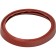 Элемент дымохода коаксиальный STOUT SCA-6010-000104, кольцо уплотнительное для трубы, DN60