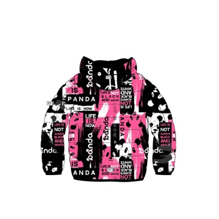 Demician jacket for the girl PlayTode, height 170 cm-9