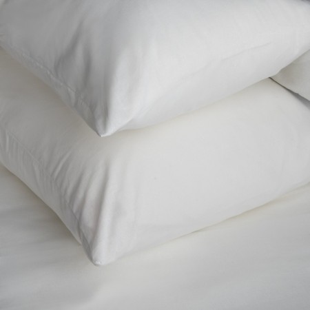 Pillowcase "Combi +", size 50 x 70 cm - 4 pcs, calico