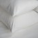 Pillowcase "Combi +", size 50 x 70 cm - 4 pcs, calico