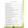 GEF. The world. Notebook for practical work with a diary of observations to the Pleshakov textbook/to the new FPU 1 class, part 2, Tikhomirova E.M.