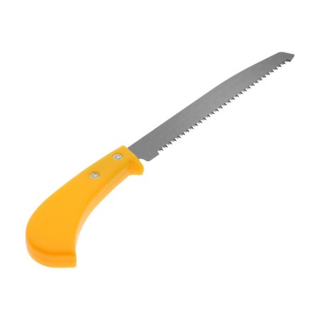 Kryazhovka on the Tundra tree, sharpening 2D, plastic handle, 11-12 tpi, 180/300 mm-4