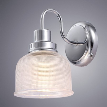 Bra Setaro 1x40W e27 chrome-1