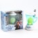 Frozen blender, cold heart, sound, light, household appliances