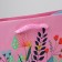 Gift Package Laminated, Packaging, With Love, MS 18 x 23 x 8 cm