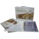 Album for Coins "Modern Coins", 230 x 270 mm, Optima, 10 sheets with a valve