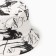 Panama Children's Minaku "Tai-Dai", Black/White Color, Rr. 54
