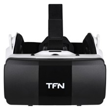 3D virtual reality glasses TFN VR Beat Pro, smartphones up to 6.7 