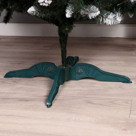 Artificial Christmas tree "Christmas fairy tale" 220 cm-3
