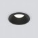 Introduced LED LED Elektrostandard, Gudi, 60x60x66 mm, 7W, LED, 560LM, 4200K, black color black