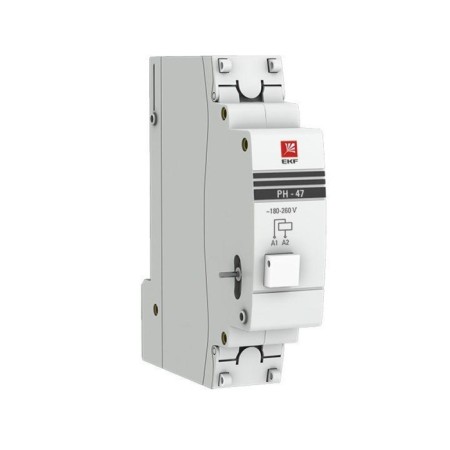 Independent release EKF MDRI-47-PRO