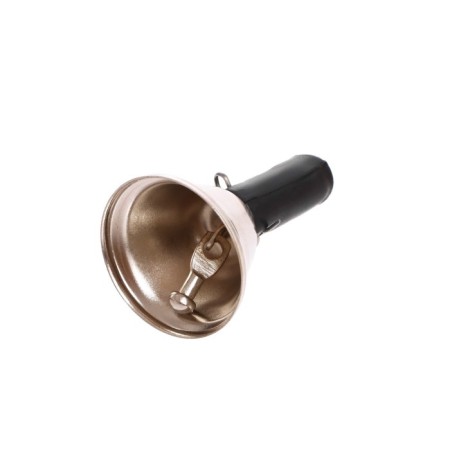 Namazu bell is large, with an elastic band, steel-1