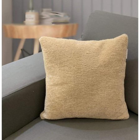 Pillowcase "Lama No. 5", size 45x45 cm