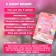 Cosmetics set for girls "Beauty"