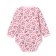 Body baby, pink color, height 80 cm