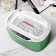 Ultrasound washing KitFort KT-6305, 50 W, 600 ml, cord 1.2 m