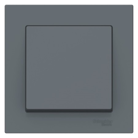 See AtlasDesign switch, 10 a, 1 key, assembly, CX 1, Colorflower Color-1