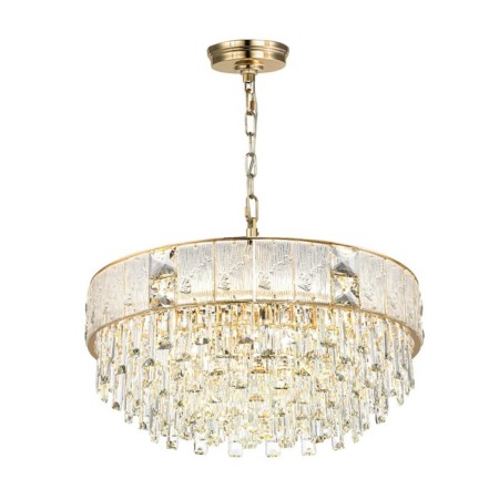 Fiesta E14 12x40W chandelier