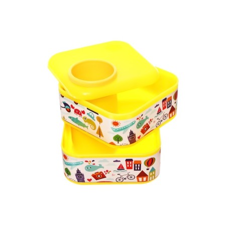 Set of desktop stationery, 6 items, Calligrata-2