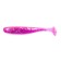 The Yaman Pro Plum Blossom, 7.6 cm, color #21-Magic Violet, packaging 7 pcs.