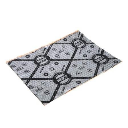 Technik NEXT 3, 3x500x700 mm vibration isolation material-2