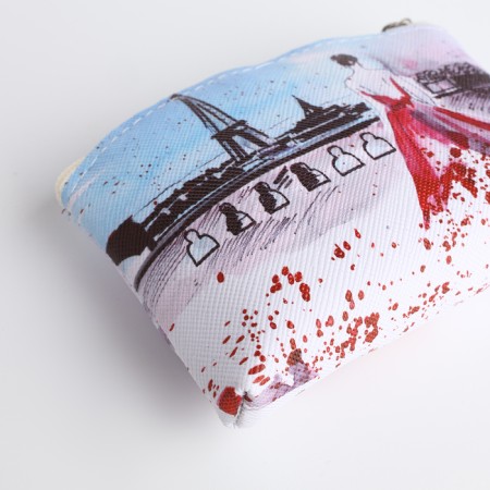 Lightning wallet, mix color-7
