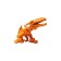 Excavation set "Technosaurs", 4 figures
