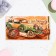 Money envelope "Happy Birthday!" Rature machine, 18.5 x 8.5 cm