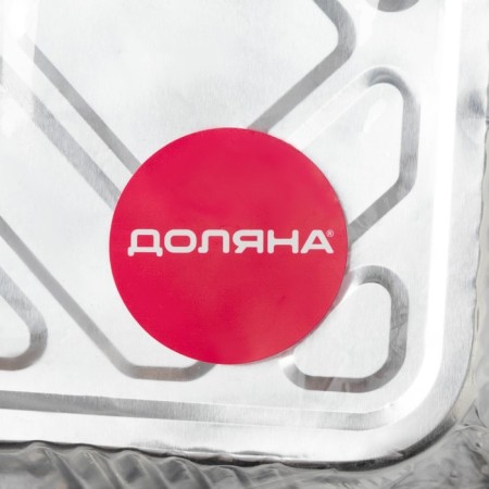 Набор форм для выпечки из фольги Доляна, 31×21×4,5 см, 5 шт-5