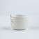 Gift set "I love you and coffee": a mug of 200 ml, a saucer, a spoon