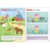School of seven gnomes. Basic course. Set 2+. Denisova D.