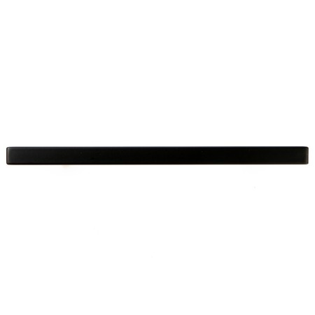 Cappio Square Pen-REALING, M/O 128, length 200 mm, Black Color Black-3