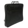 Folder with handles textile A4, 365 x 290 x 30 mm, calligrata, 1sh41, "office", external/inner pocket, black