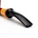 Kommer's smoking pipe "Commander", classic