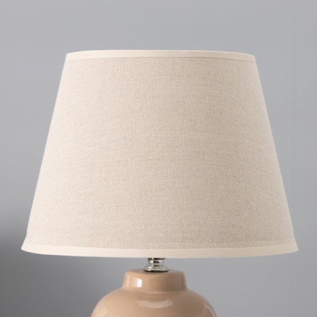 Traffic lamp with lampshade Risalux Augustus, E14, 40 W, 22.5 × 22.5 × 36 cm-2
