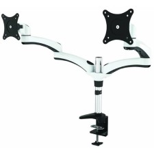 Cactus CS-VM-FE124D-AL bracket, for 2 mon-s, slope-feed, 15 