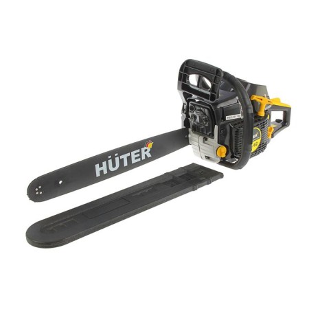 CHUTER BS-62, 2900 W/3.94 hp, 50.5 cm (20 "), PAZ 1.5 mm, 0.325"-1