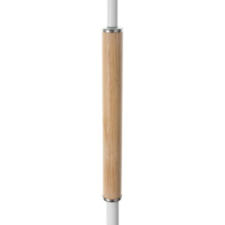 FORSHER "Arbat" 1x15W E27 Model: BR 01025 White/Black-3
