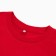 President, XS, red, 100% cotton, cul. Glass 150 g/m2